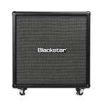BLACKSTAR S1-412 Pro Series One Καμπίνα Ηλεκτρικής Κιθάρας 4 x 12''