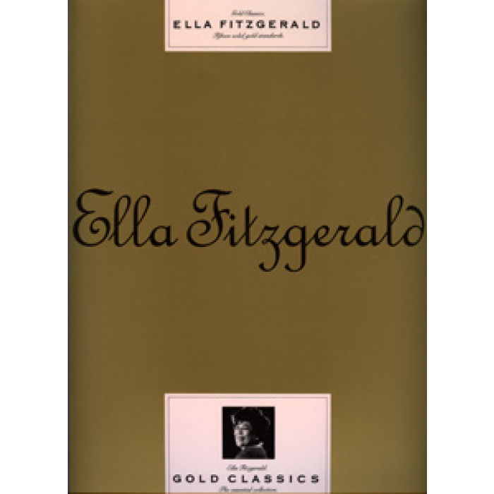 Fitzgerald Ella -Gold classics | ΚΑΠΠΑΚΟΣ