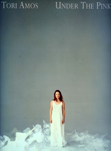 23883_1_136655 Amos Tori -Under the pink - Image 1