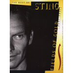 Sting - Fields of gold Best of 84-94