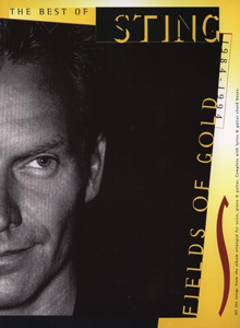 23915_1_136671 Sting - Fields of gold Best of 84-94 - Image 1