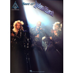 Judas Priest Best of