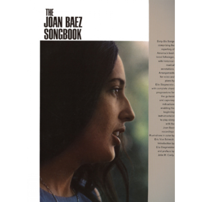The Joan Baez Songbook | ΚΑΠΠΑΚΟΣ