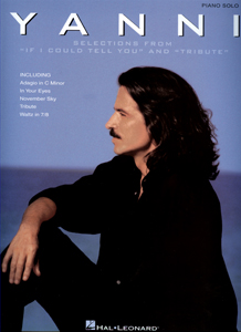 23945_1_138307 Yanni Selections - Image 1