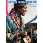 Hendrix Jimi -A musicians collection