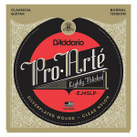 D'Addario EJ-45 LP Χορδές Κλασικής Κιθάρας