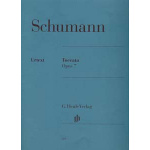 Schumann - Toccata Op. 7