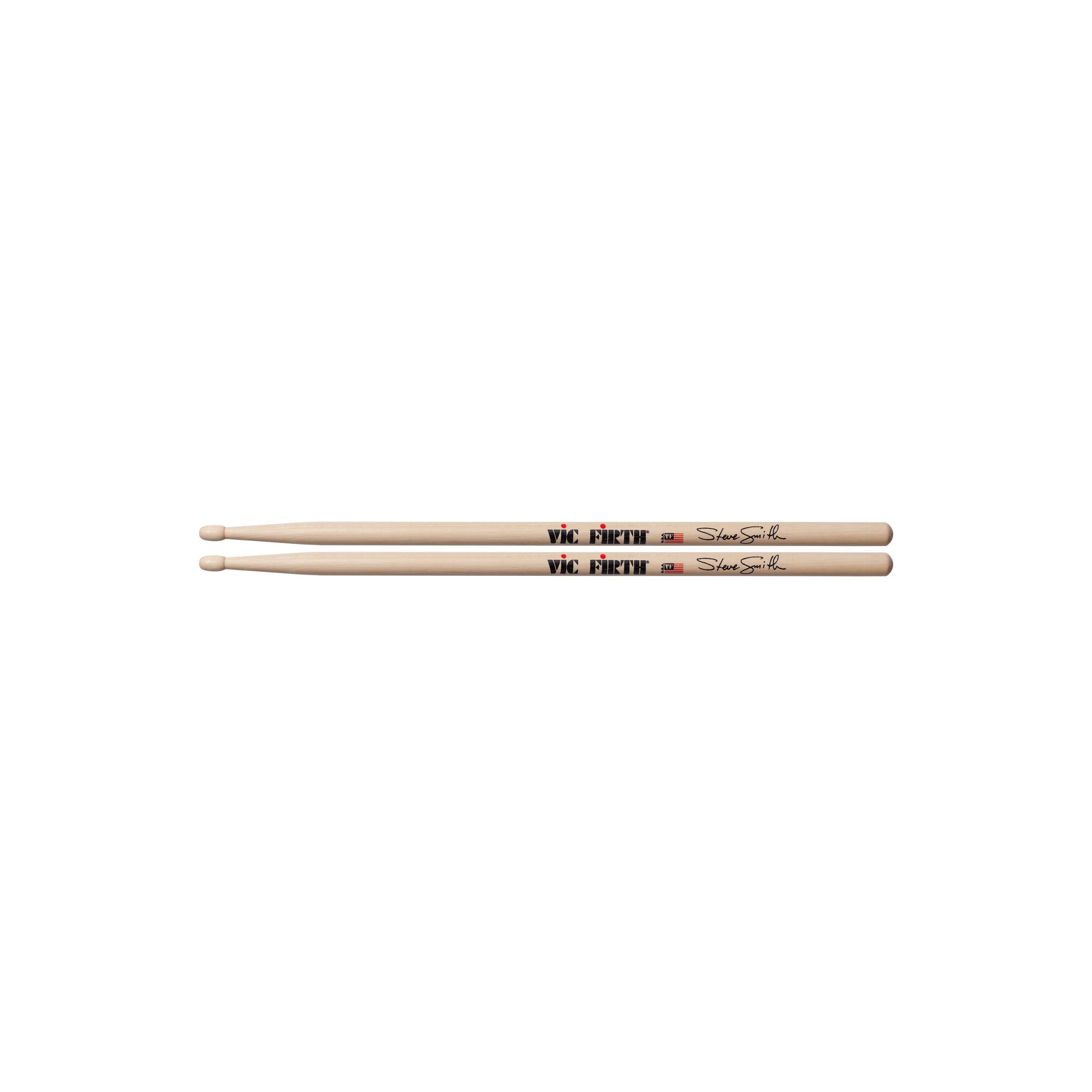 24160_1_156531 VIC FIRTH Steve Smith SSS Μπαγκέτες - Image 1