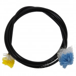 YAMAHA Flexible Cleaner (large) για Πνευστά