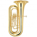 YAMAHA YBB-201 Τούμπα