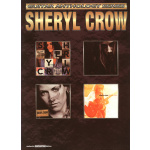 Crow Sheryl -Guitar anthology series