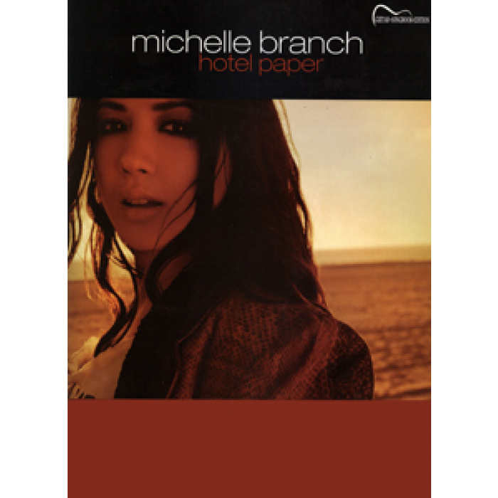 Branch Michelle - Hote lPaper | ΚΑΠΠΑΚΟΣ