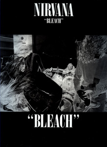 24315_1_135935 Nirvana Bleach - Image 1