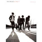 The Strokes Is this it