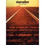 Starsailor Love is here