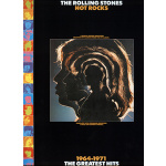 Rolling Stones Hot Rocks 1964-1971