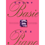 Basie Count -Jazz Piano