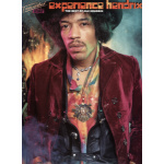 Hendrix Jimi  - Experience