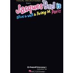 Brel Jacques -Alive & well & living in Paris