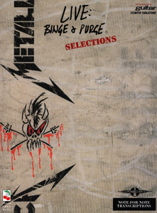 24429_1_138151 Metallica : Live Binge & Burge Selections - Image 1
