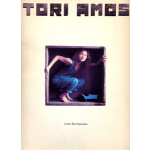 Amos Tori -Little Earthquakes