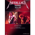 Metallica-Guitar riff by riff