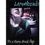 Lemonheads-It's a shame about Ray