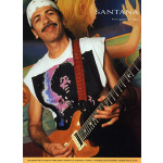 Santana for guitar