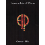 Emerson Lake & Palmer-Greatest Hits
