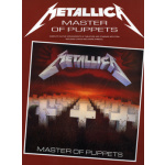 Metallica-Master of puppets