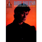 Robertson Robbie