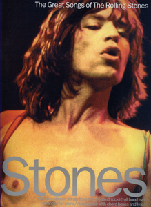 24610_1_136423 Rolling Stones The great songs of - Image 1