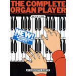 The Complete Organ Player - Book One