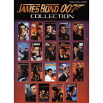 James Bond 007 Collection