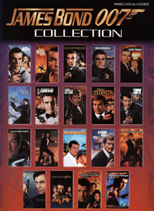 25105_1_139007 James Bond 007 Collection - Image 1