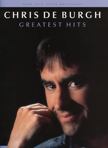 25222_1_137287 De Burgh Chris - Greatest Hits - Image 1