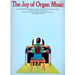 The Joy of - Organ Music