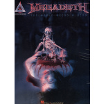 Megadeth - The World Needs A Hero