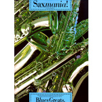 Saxmania - Blues Greats