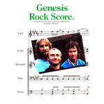 Genesis-Rock Score