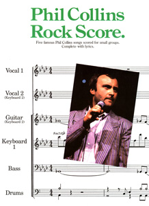 25397_1_136259 Collins Phil -Rock Score - Image 1