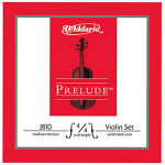 D'Addario Χορδές Βιολιού J810 4/4 Medium Tension