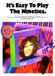 25520_1_139623 It's Easy To Play - The Nineties - Image 1