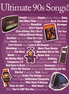 25531_1_139799 Ultimate 90's songs - Image 1