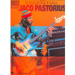 The Essential Jaco Pastorius