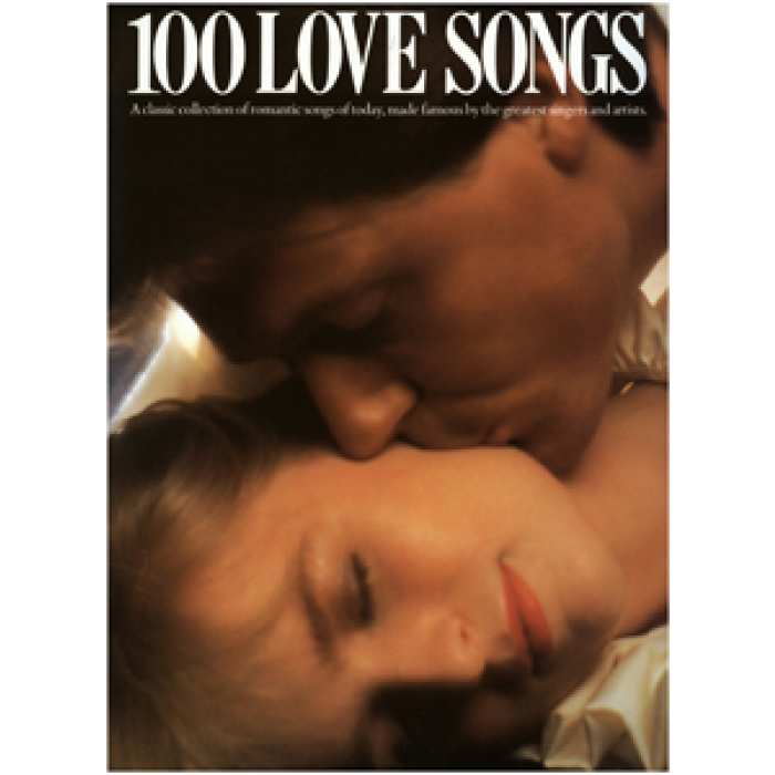 100 Love Songs | ΚΑΠΠΑΚΟΣ