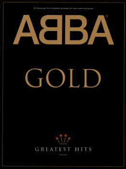 25546_1_137123 Abba Gold-Greatest Hits - Image 1