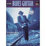 Mastering Blues Guitar + CD