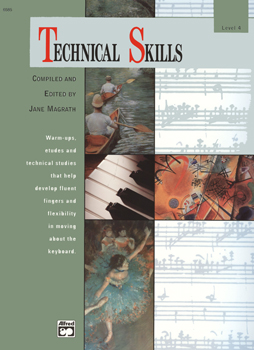 25583_1_129240 Alfred Technical Skills Level 4 - Image 1