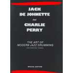 The Art of Modern Jazz Drumming